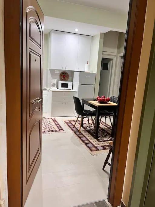 Appartement Vintage House à Athènes Extérieur photo