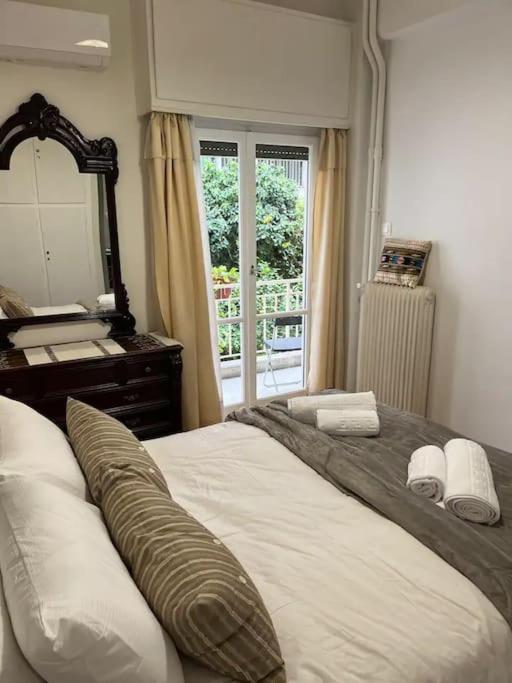 Appartement Vintage House à Athènes Extérieur photo