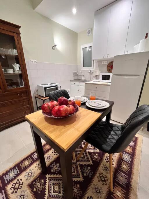 Appartement Vintage House à Athènes Extérieur photo