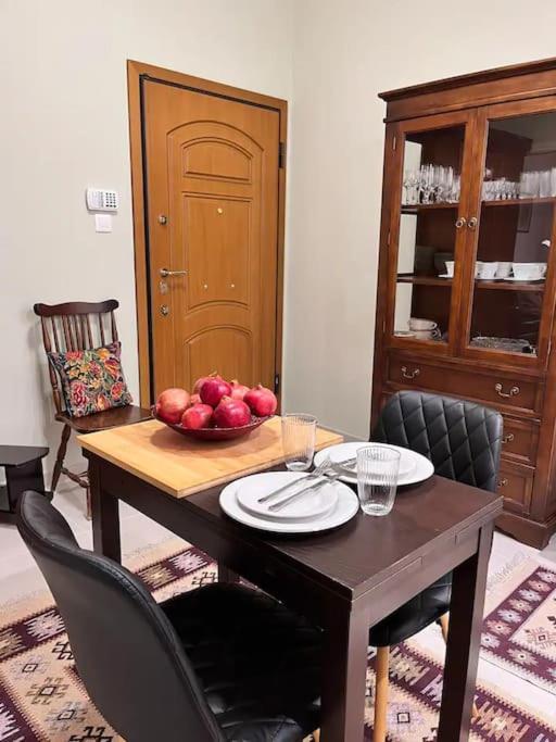 Appartement Vintage House à Athènes Extérieur photo