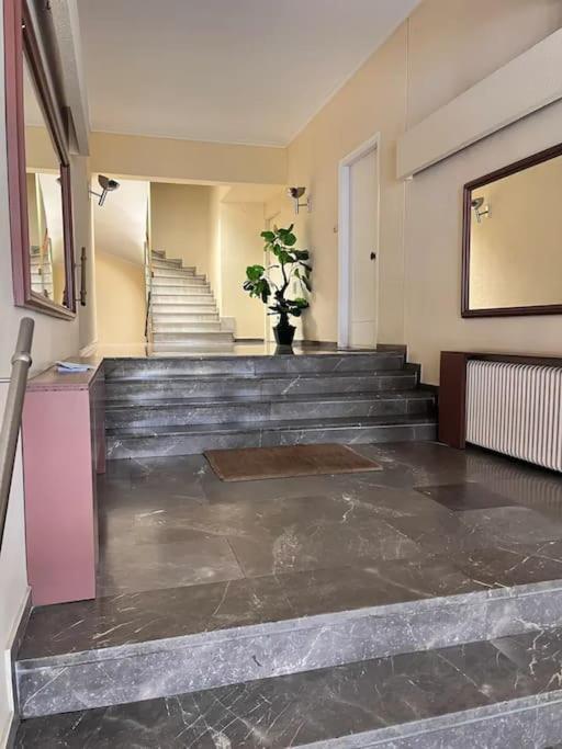 Appartement Vintage House à Athènes Extérieur photo